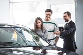 Sell or Trade Your Car