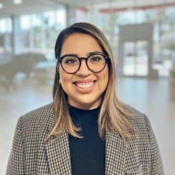 Kimberley Oyorzabal