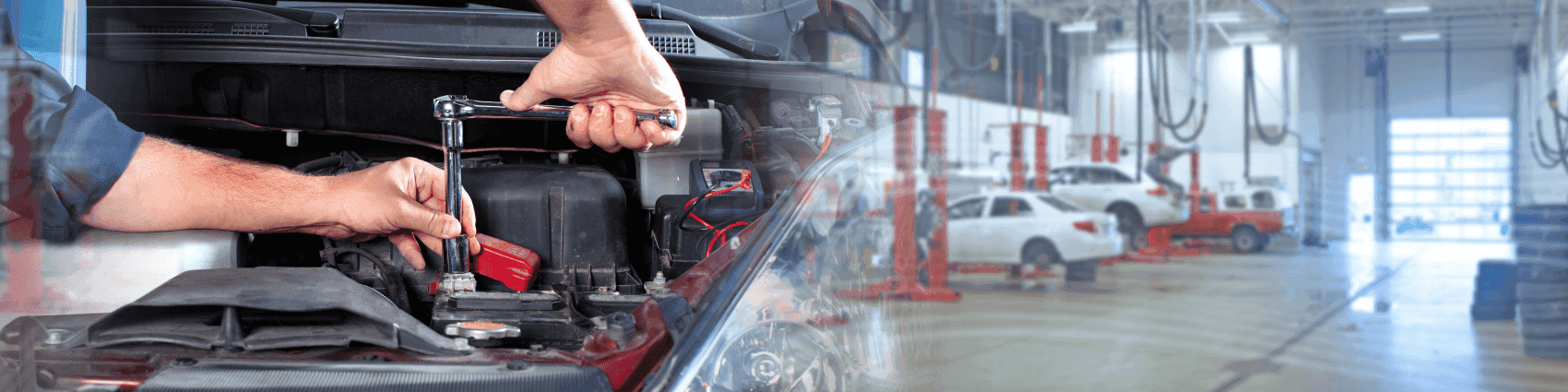 Toyota Service near Oceanside CA