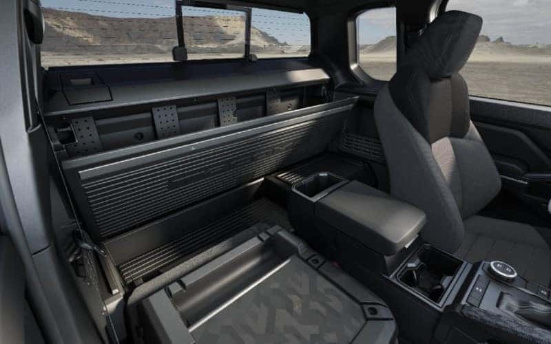 Toyota Tacoma XtraCab