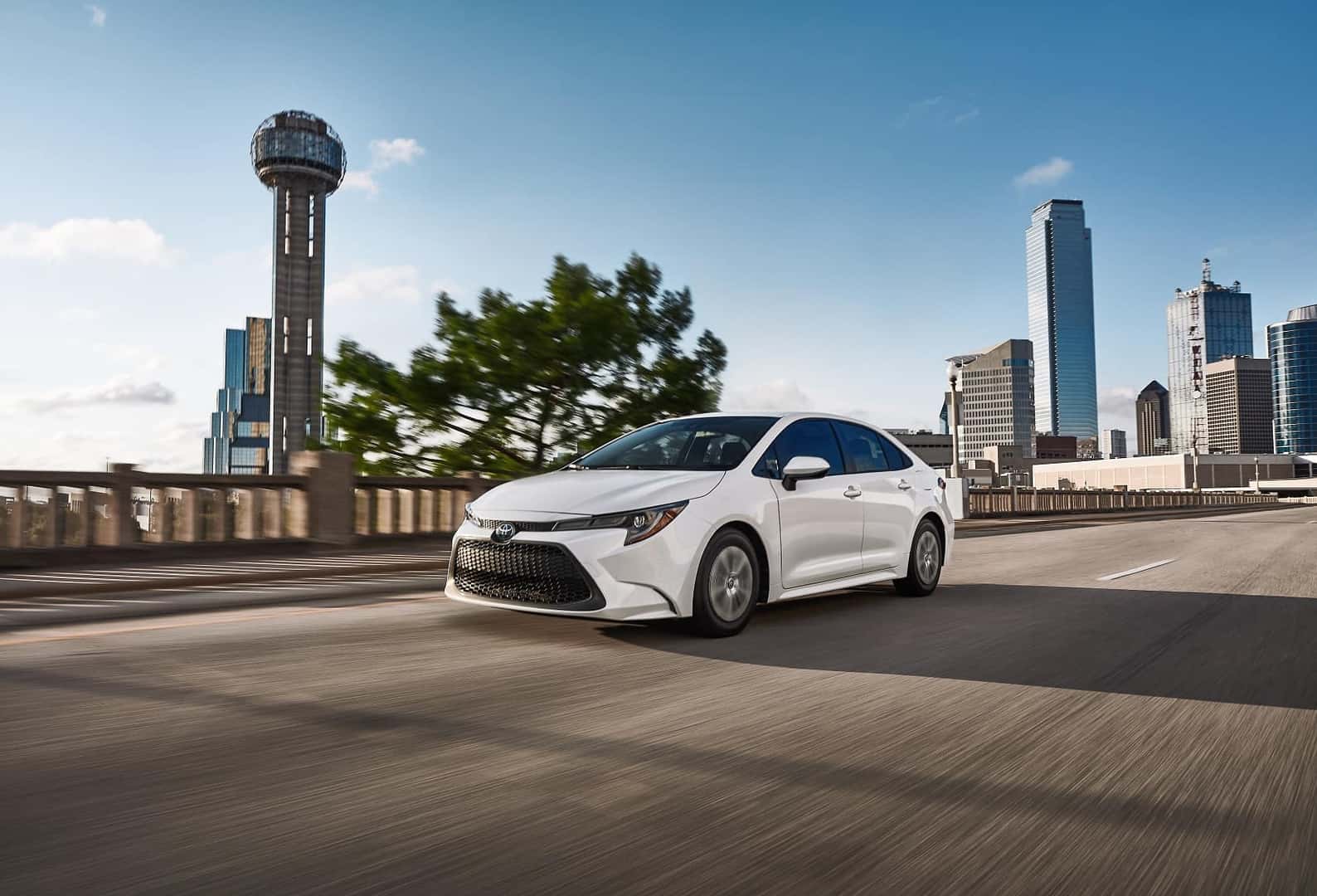 Our Toyota Inventory
