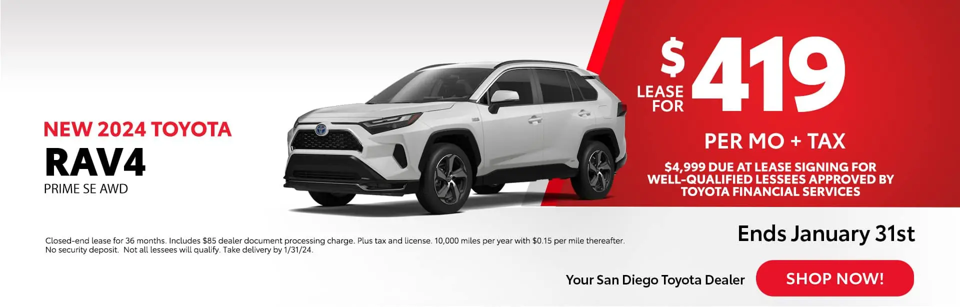 Toyota Dealer San Diego, CA | Norm Reeves Toyota San Diego