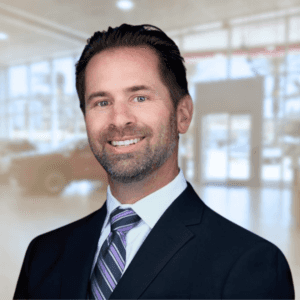 David Holmerud