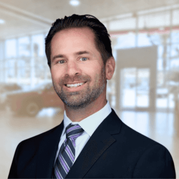 David Holmerud