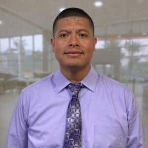 Ben  Diaz