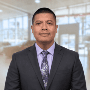Ben  Diaz