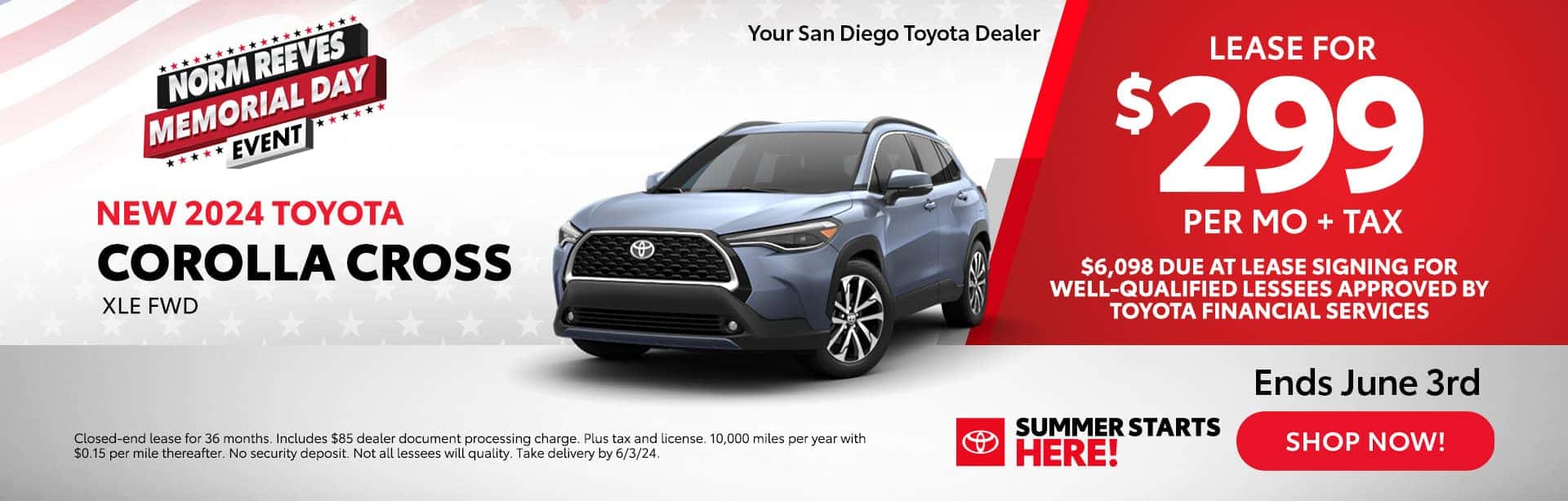 Toyota Dealer San Diego, CA | Norm Reeves Toyota San Diego