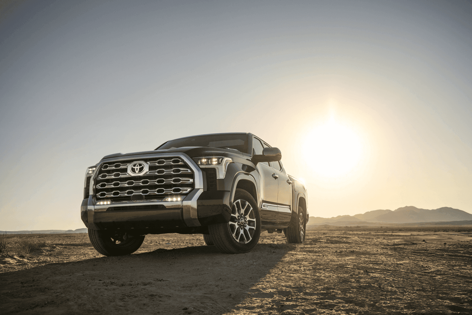 Toyota Tundra for Sale near Lemon Grove CA