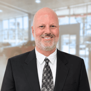 Dennis  Gerger
