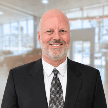 Dennis  Gerger