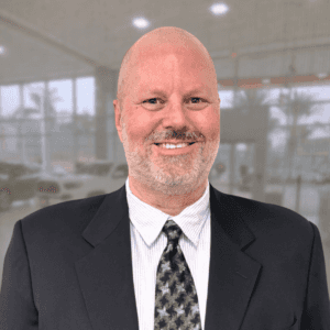 Dennis  Gerger