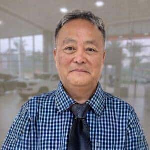 Chol Lee