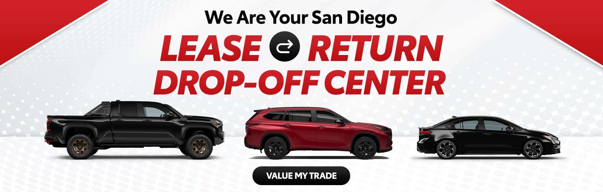 Norm Reeves Toyota San Diego | Toyota Dealer San Diego CA