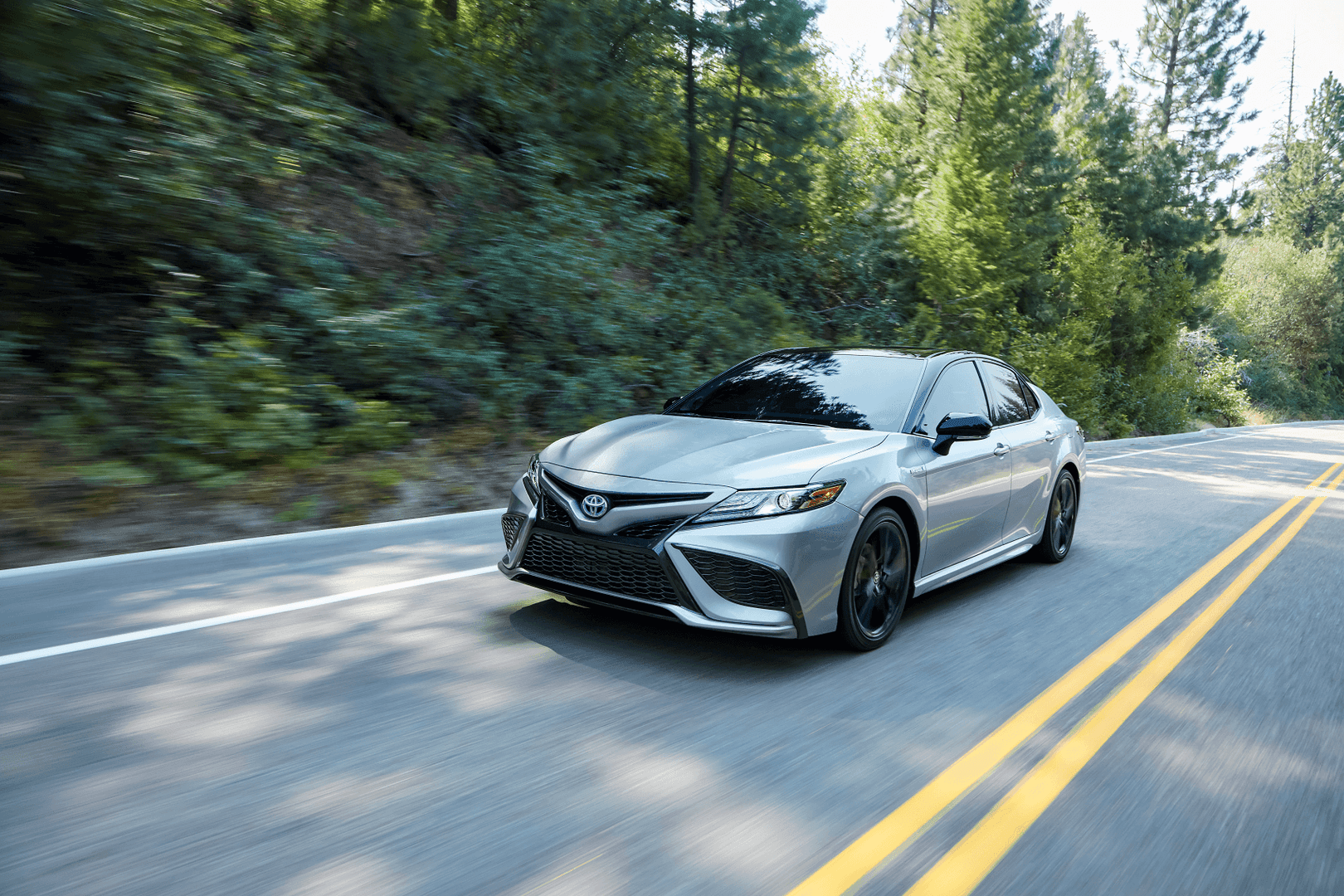 Hybrid Vehicles for Sale near Me