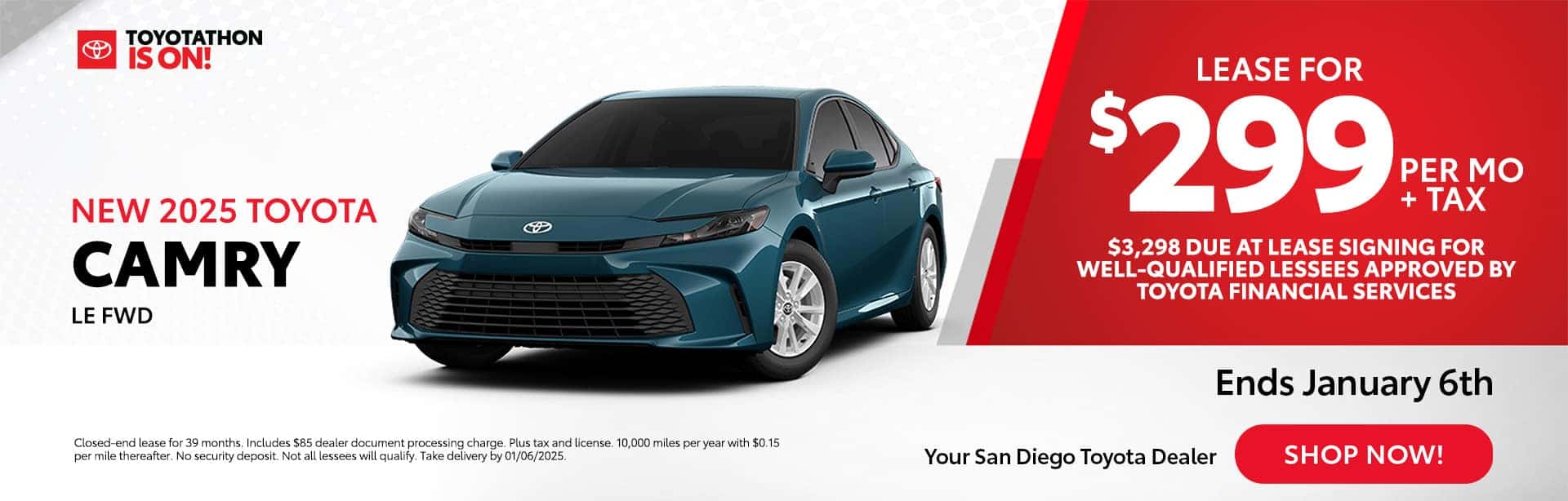 Norm Reeves Toyota San Diego | Toyota Dealer San Diego CA