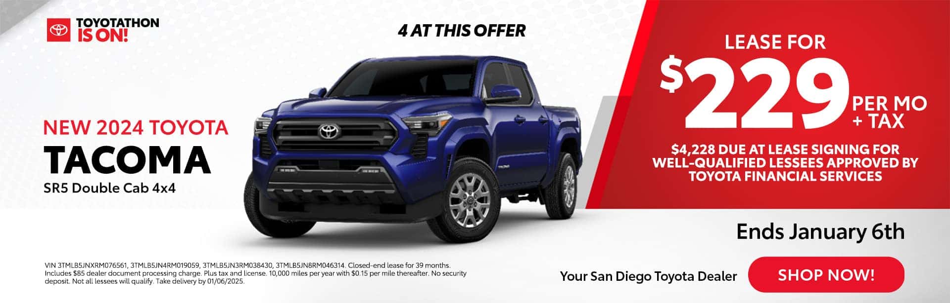 Norm Reeves Toyota San Diego | Toyota Dealer San Diego CA