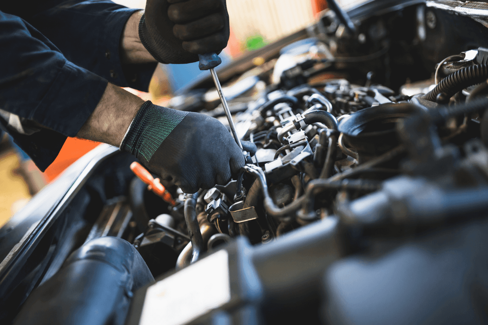 Toyota Service