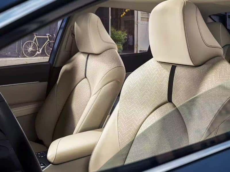 Toyota Camry for Sale near Kearny Mesa CA