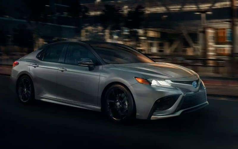 Toyota Camry for Sale near Kearny Mesa CA