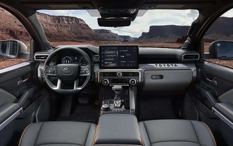 Toyota Tacoma for Sale near San Diego CA