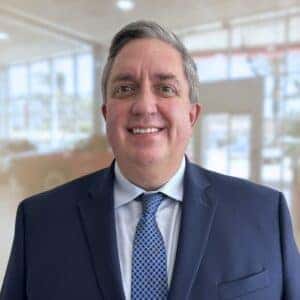 Geoff Swett