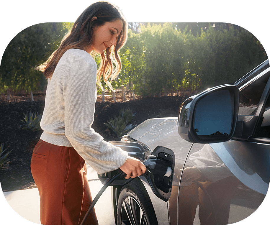 EV Charging