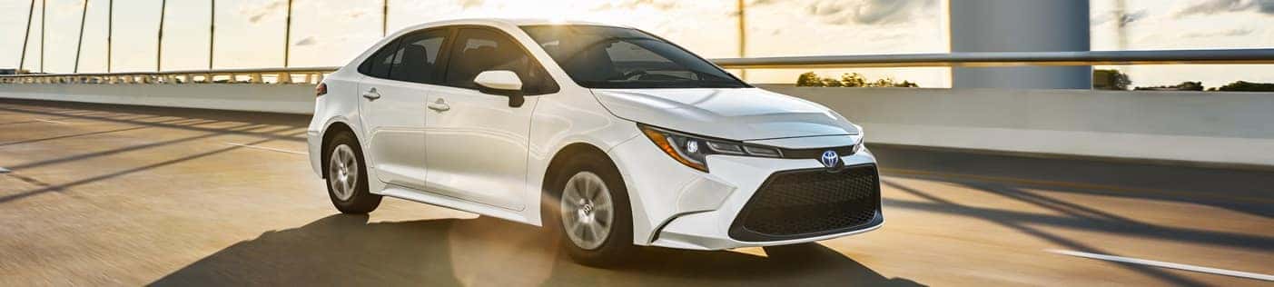 Used Toyota Corolla for Sale near San Diego CA 