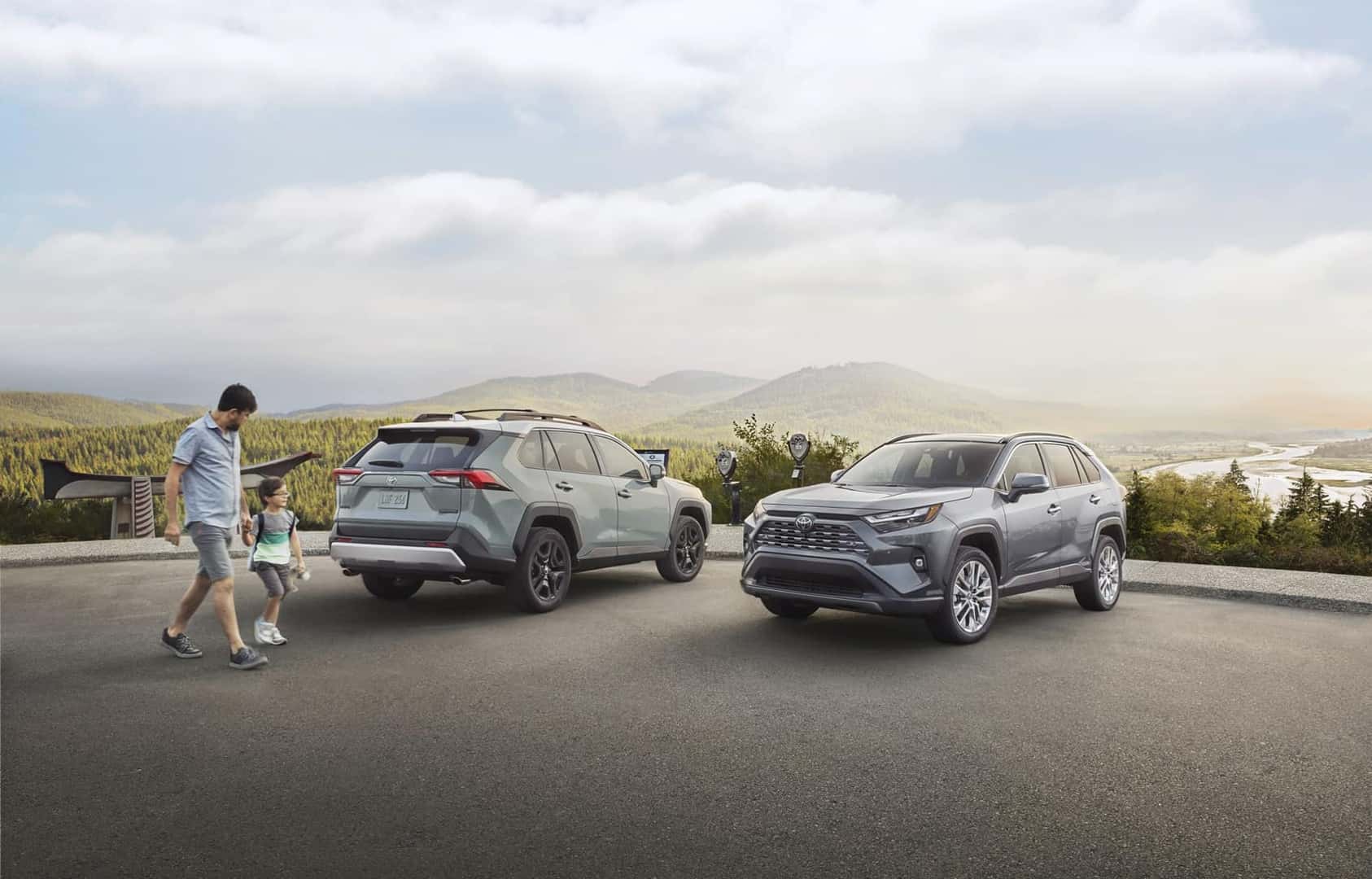 Used Toyota RAV4 for Sale near San Diego CA 