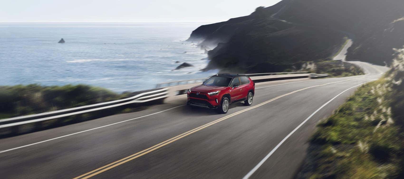 Used Toyota RAV4 for Sale near San Diego CA 