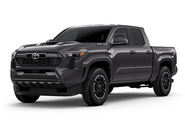 2025 Toyota Tacoma i-FORCE MAX