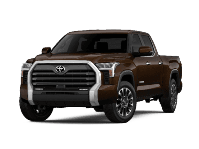 2025 Tundra i-FORCE MAX