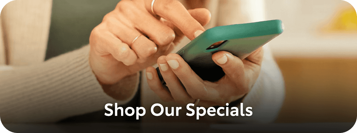 Shop Our Specials