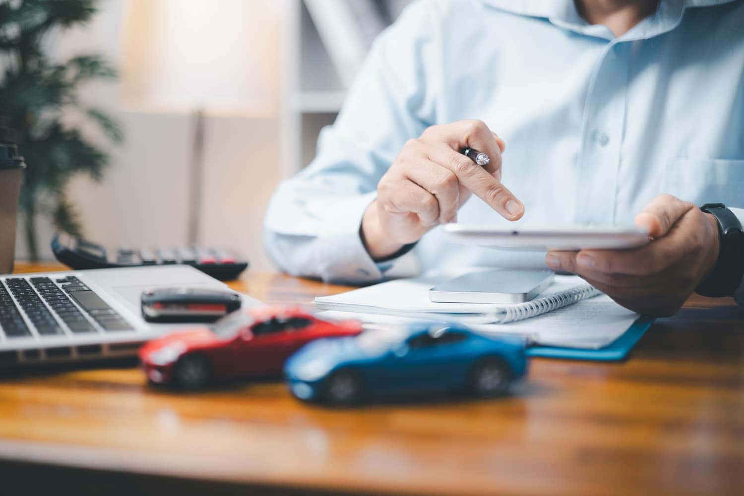 Used Car Financing