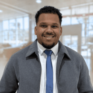 Ahmed Abukar