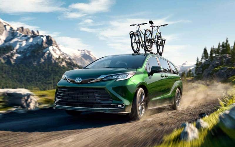 Leasing Benefits for Kearny Mesa Drivers