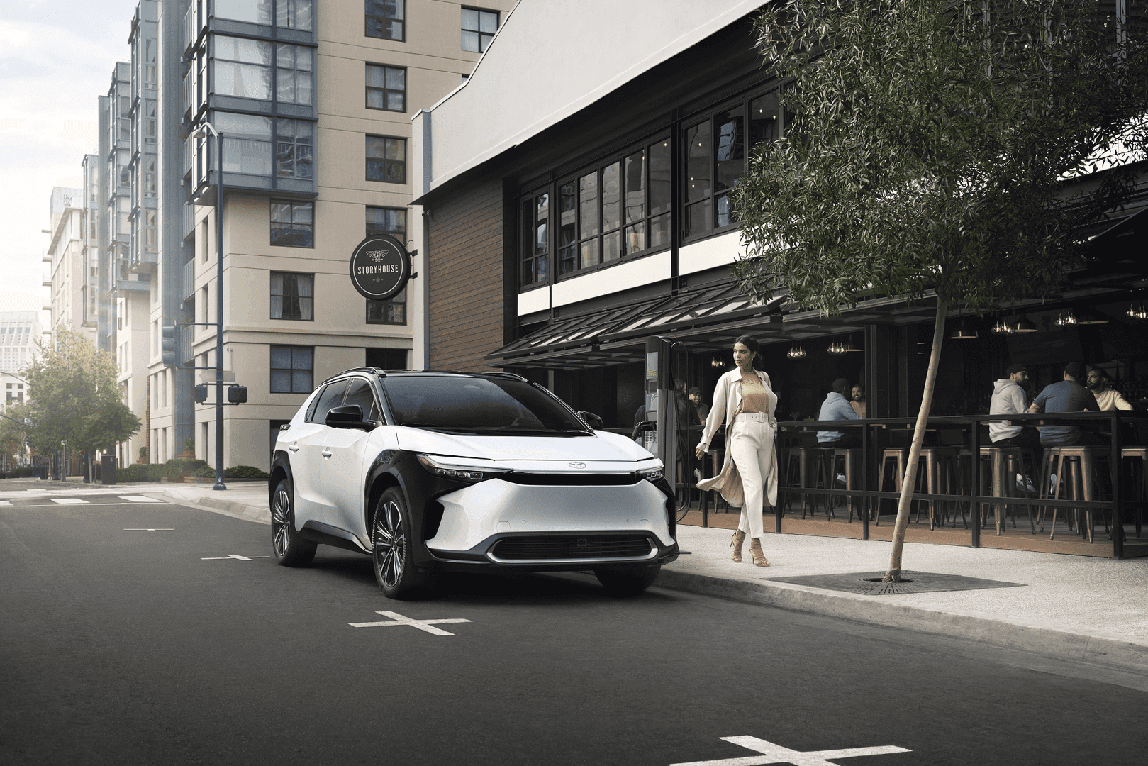 Toyota Lease Deals near Lemon Grove CA