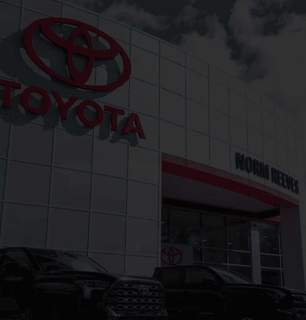 Toyota Dealer San Diego CA | Norm Reeves Toyota San Diego