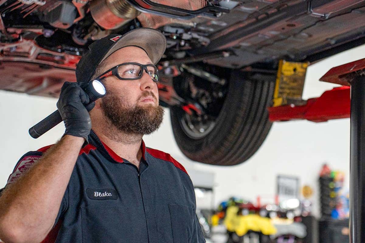 Toyota Service Center | Norm Reeves Toyota San Diego