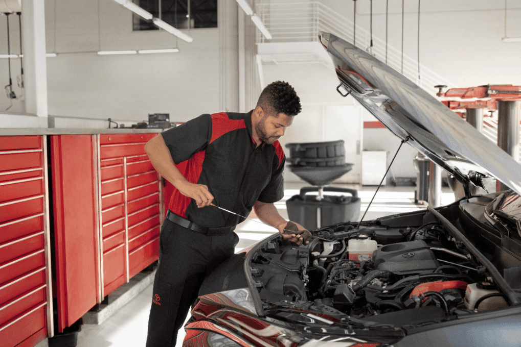 Documents with drivers license