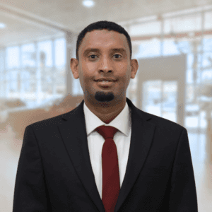 Ali  Ibrahim 
