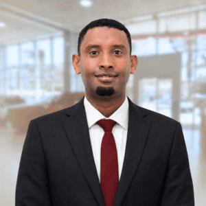 Ali  Ibrahim 
