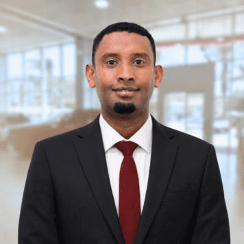 Ali  Ibrahim 