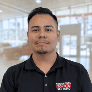 Joshua Gonzalez