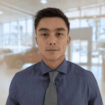 Phillip  Huynh