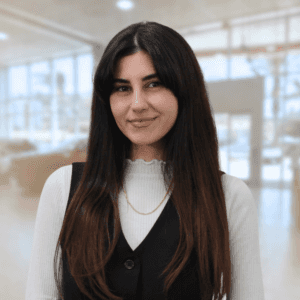 Melody  Jamshidi