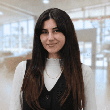 Melody  Jamshidi