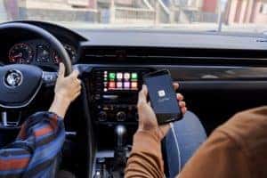 2020 Volkswagen Passat vs Toyota Camry 