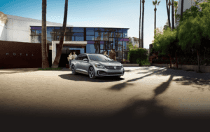 Volkswagen Passat vs Nissan Altima