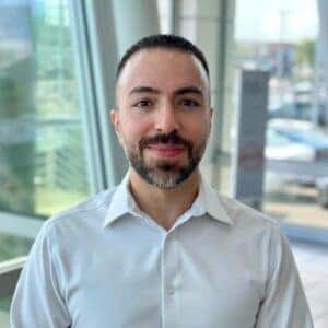 Farshad Vakili