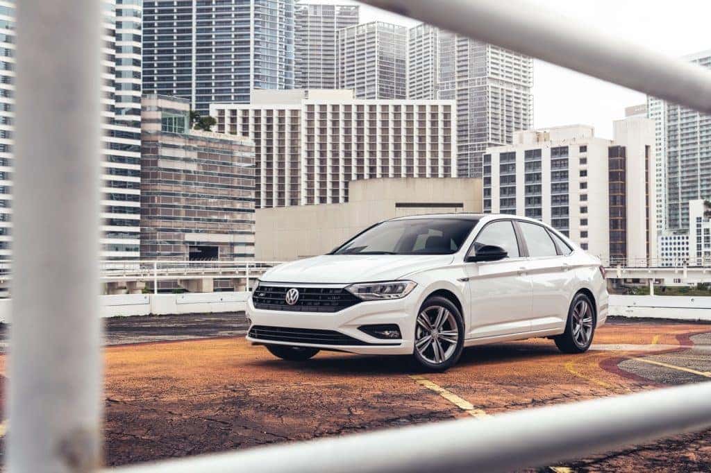 2020 Volkswagen Jetta